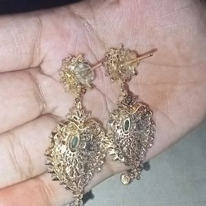 Traditional Earring