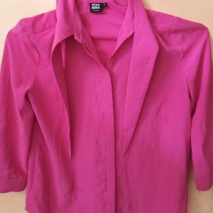 Oversize Women Shirt