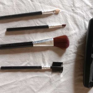 Makeup Brushes Set New