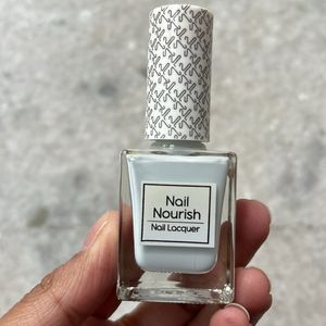 Kay Beauty Nail Lacquer (Shade- Aspire - 06)