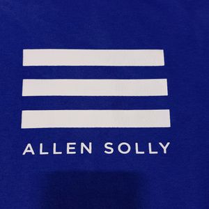 Allen Solly Orginal Hoodie