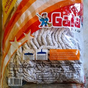 Mop Refill Pack