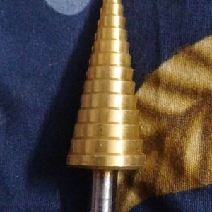 Step Drill Bit For Metal (1Pc/4-32MM)