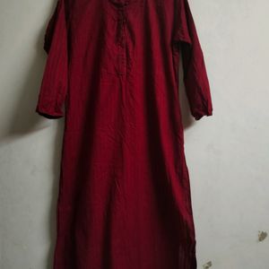 Lyrics Maroon Kurta