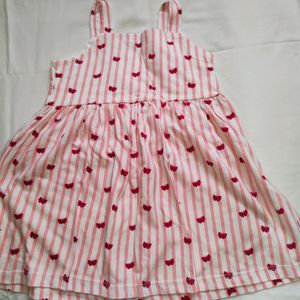 Girl Dress