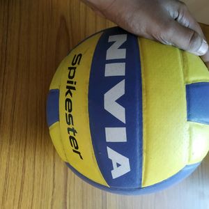 Nivia Spikester Volleyball Size 5