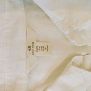 Fix Rate H&M Brand New Oversized Shirt