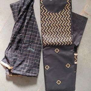 Dress Material