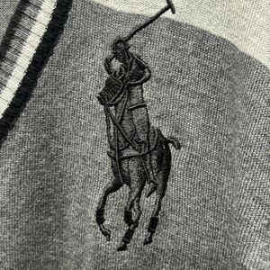 Ralph Lauren Big Pony Cardigan