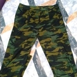 Army Print