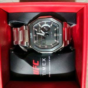 NEW WITH TAG TIMEX DIGITAL WATCH FOR MEN