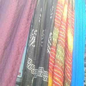 Dupatta Combo Set Offer