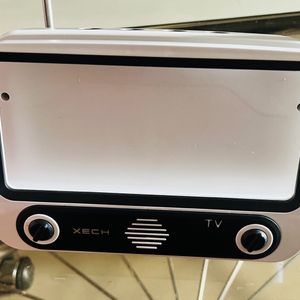 XECH TELLIVIBE MAX RADIO