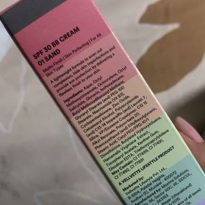 Sugar Pop Bb Cream