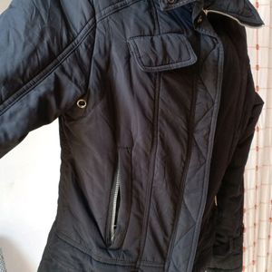 Winter Jacket