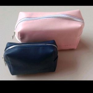 Combo Of 2 Moms Co Pouch