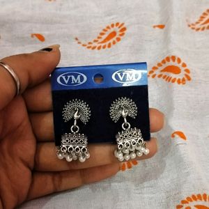 Trendy Combo Earrings