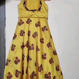 Kids Frock