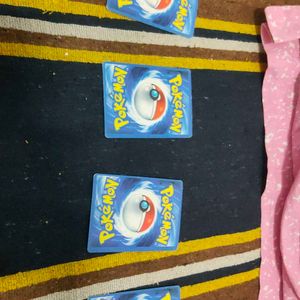 Pokemon Cards Tcg