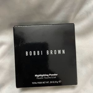 Bobbi Brown Highlighter- Pink Glow