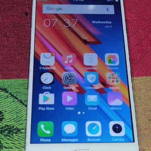 vivo V5 mobile