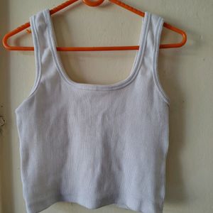 M Size Tank Top