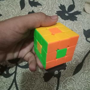 Nice Cube