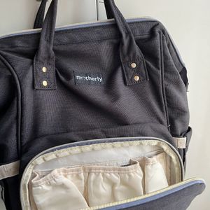 Diaper Bag