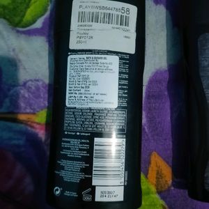 Playboy Body Wash Primium Brand