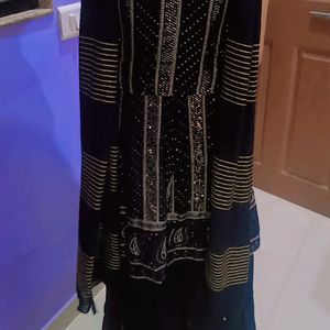 Kurta Ghrara Dupatta