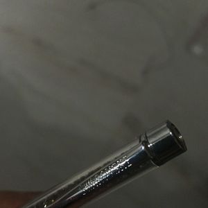 Grey Swarovski Brand Crystal   Imported Pen