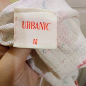 Urbanic Top