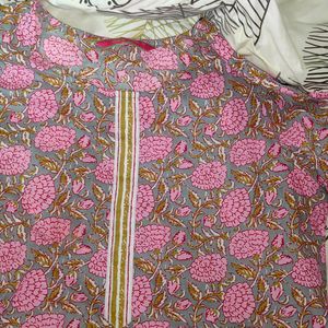 New Kurti