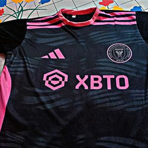 Inter Miami Jersey