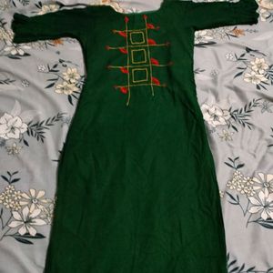 Three Kurti Combo