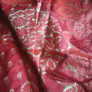 Banarasi Dupatta