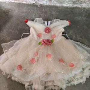 Princess Frock