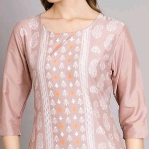 Brand New WOMEN KURTA SET