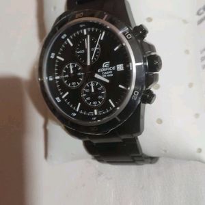 NEW WITH TAG CASIO ANALOG WATCH FOR MEN