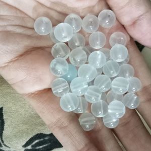 Glass Beads For Bracelets