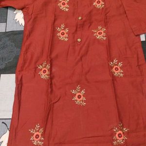 Heavy Kurta