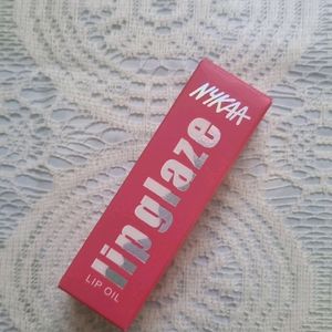 Nykaa Lip Glaze