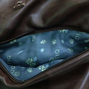 Dotiq Brand Bag Used Condition