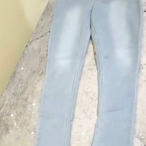 Women Straight Fit Jeans