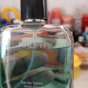 Ralph Perfume