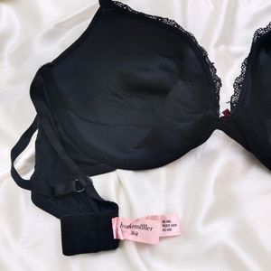 Pushup bra 38D