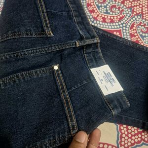 New Brand Denim Jeans with Tag