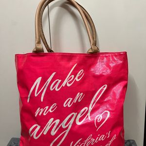 Victoria Secret Shopping Bag