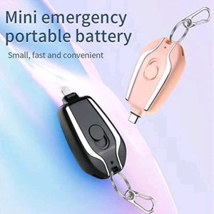 Mini Portable Power Pod For IPhone