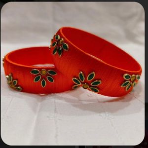 Beautiful Bangles